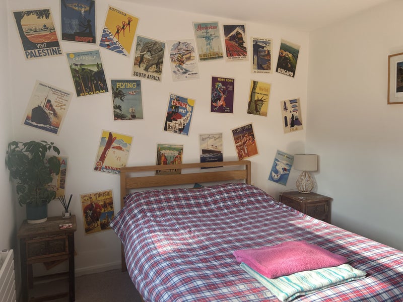 Photo 1: Comfy double room