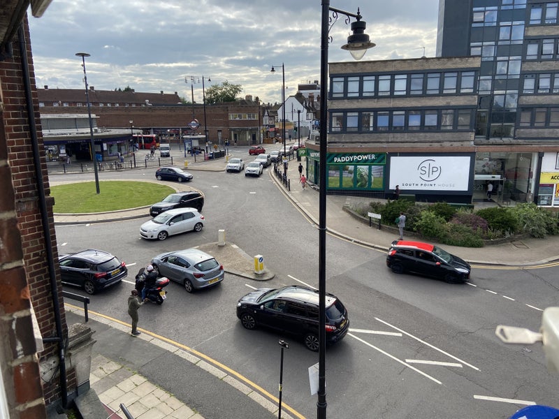 Photo 1: View from Room