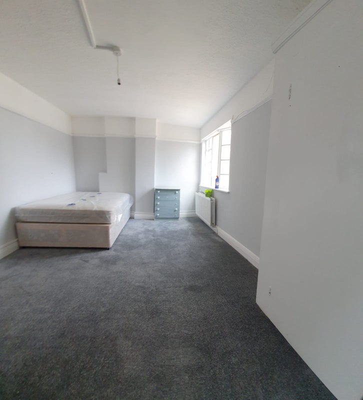 Photo 1: Double Room