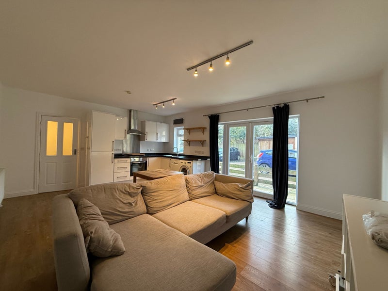 Photo 1: Living Room