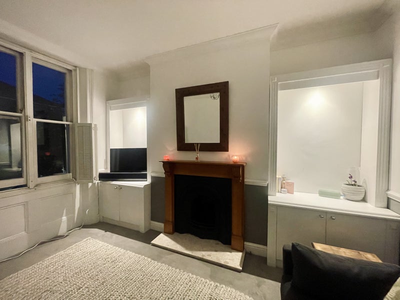 Photo 1: Living room