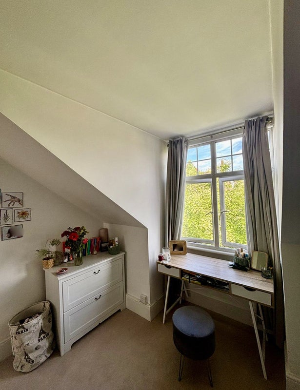 Photo 1: Room (Yours)
