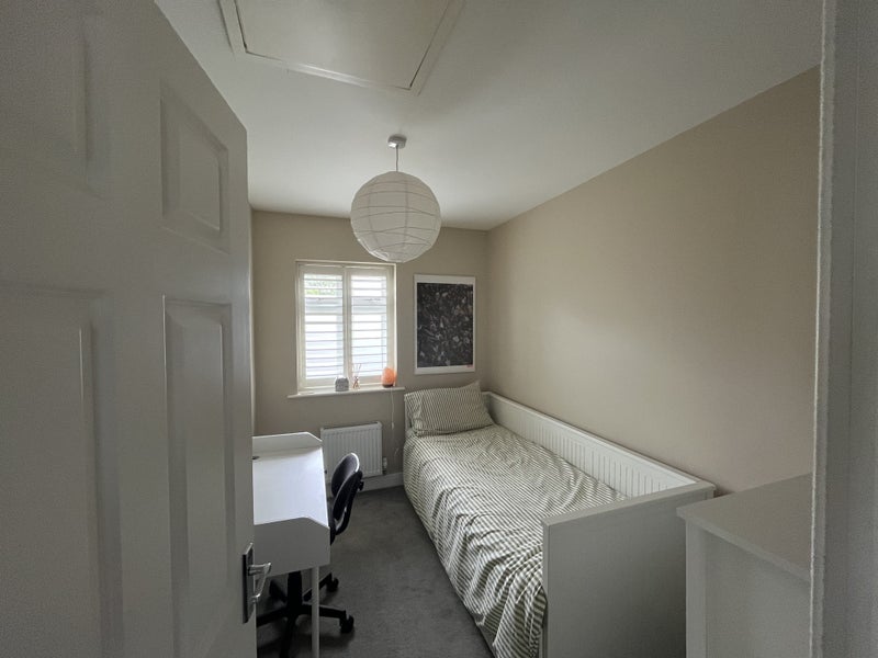 Photo 1: Bedroom.