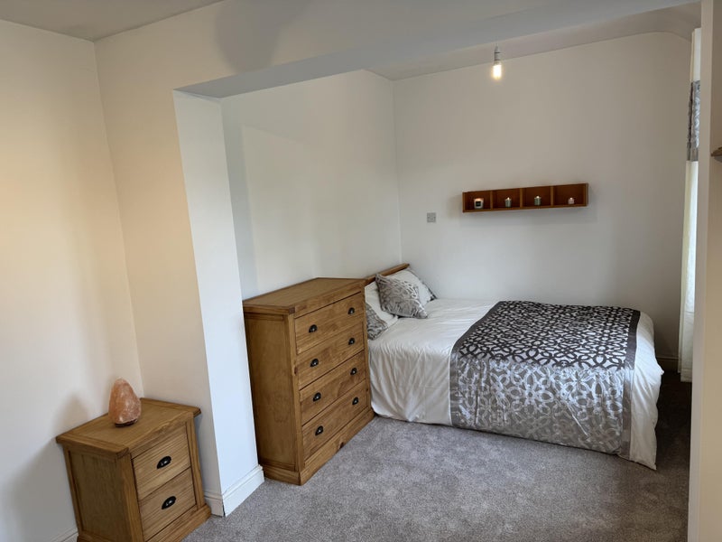 Photo 1: Bedroom one