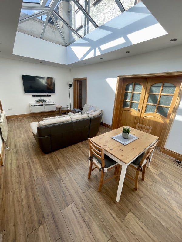 Photo 1: Living Room (View 2)