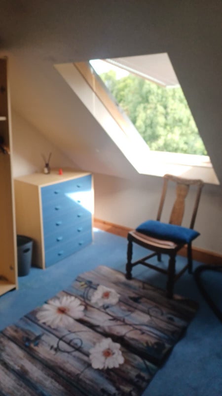 Photo 1: Top room