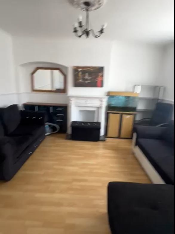 Photo 1: Living Room