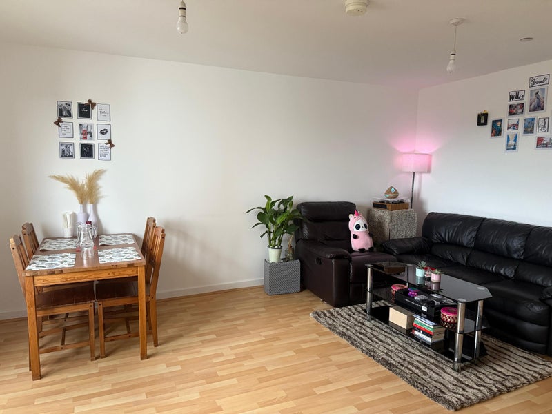 Photo 1: Shared Space