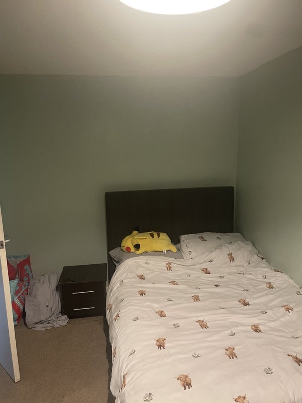 Photo 1: Bedroom