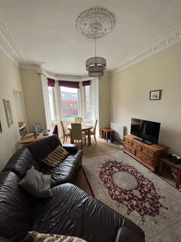 Photo 1: Living Room