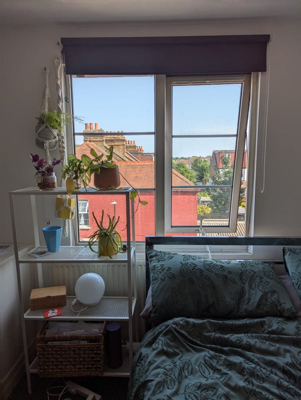 Photo 1: Room (Yours)