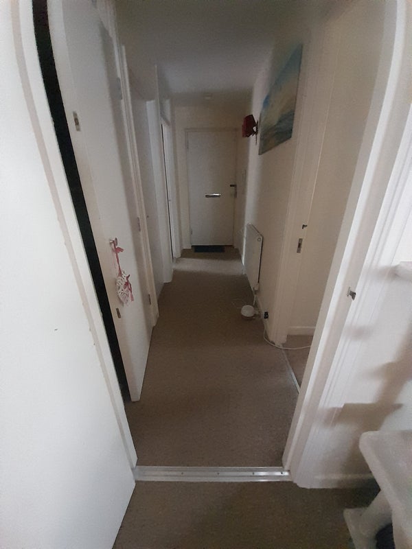 Photo 1: Hallway