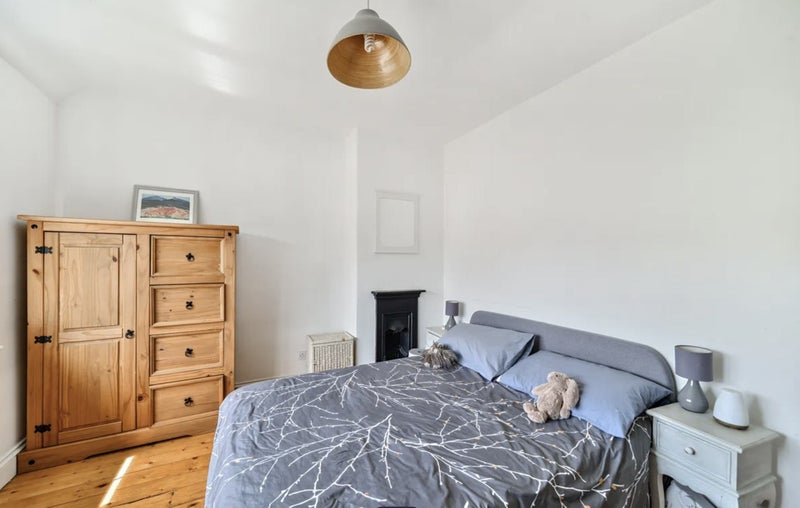 Photo 1: double room