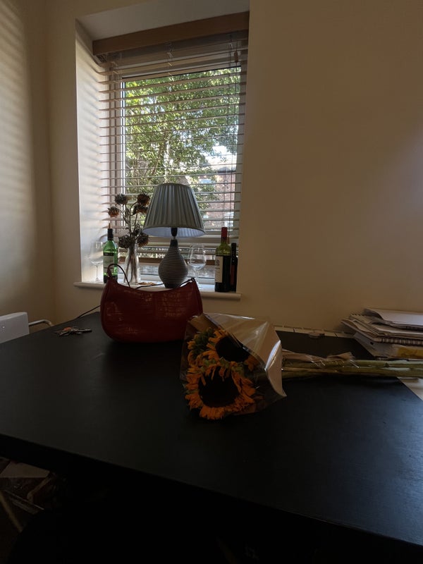 Photo 1: Living Room