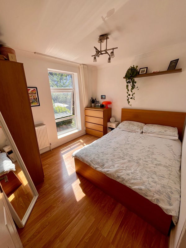 Photo 1: Your room