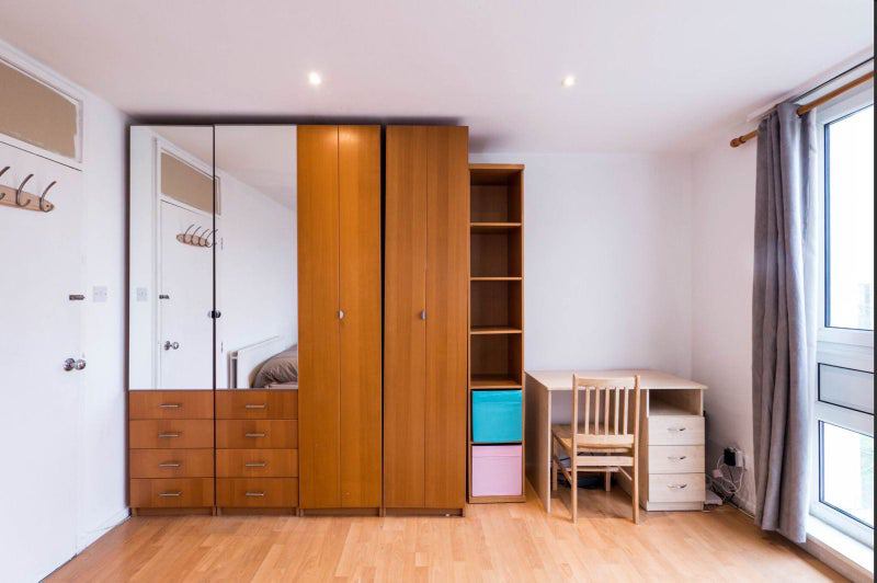 Photo 1: Double Room - Couple Welcome