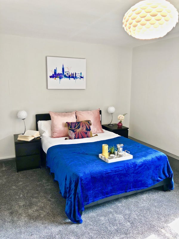 Photo 1: Double Room