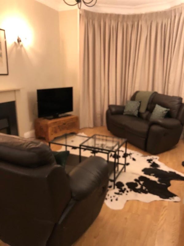 Photo 1: Living room