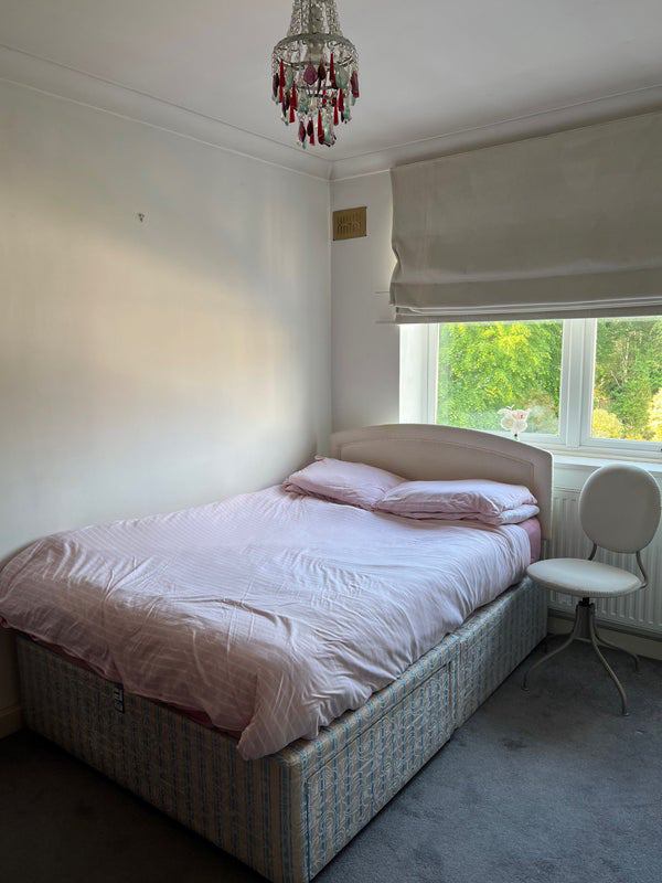 Photo 1: Sample of your room with an alternative layout