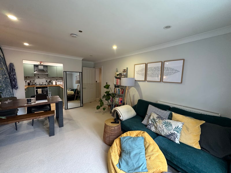 Photo 1: Living Room
