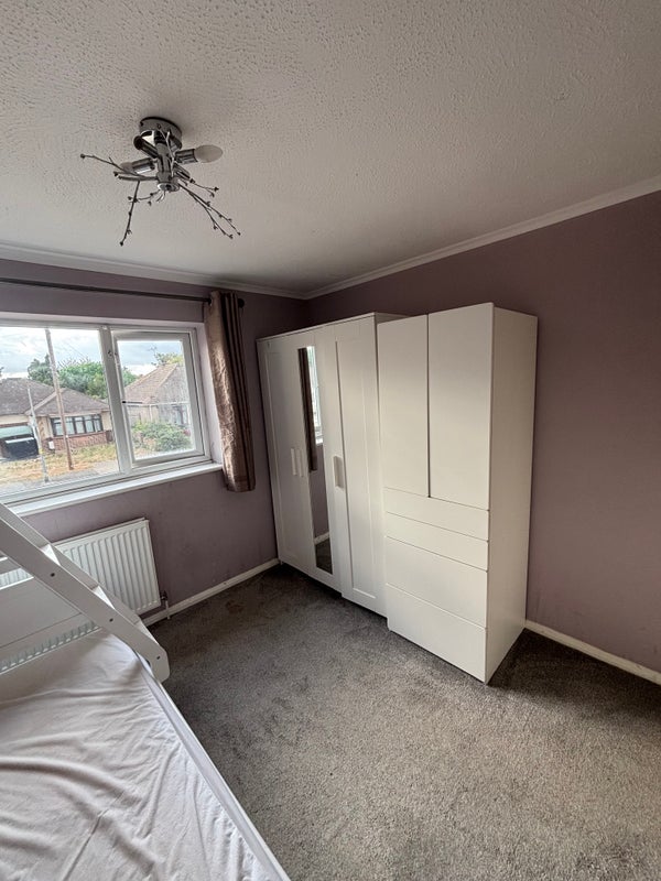 Photo 1: Double Room £875