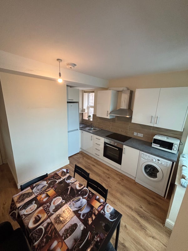 Photo 1: Kitchen 1 Angle