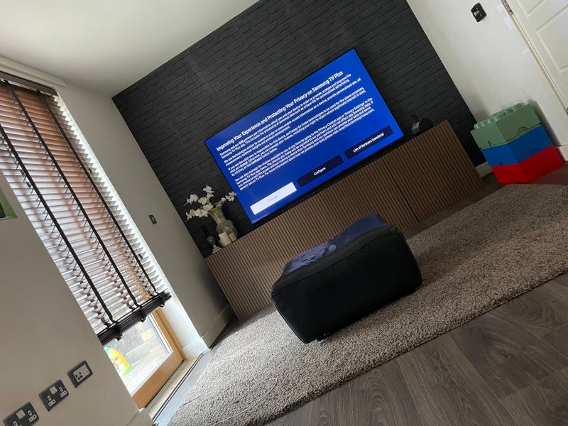 Photo 1: Living Room