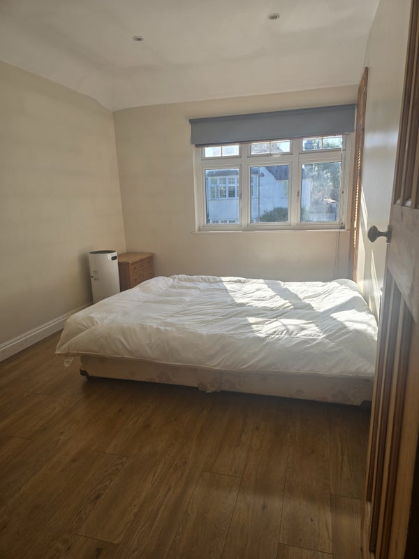Photo 1: King size bed