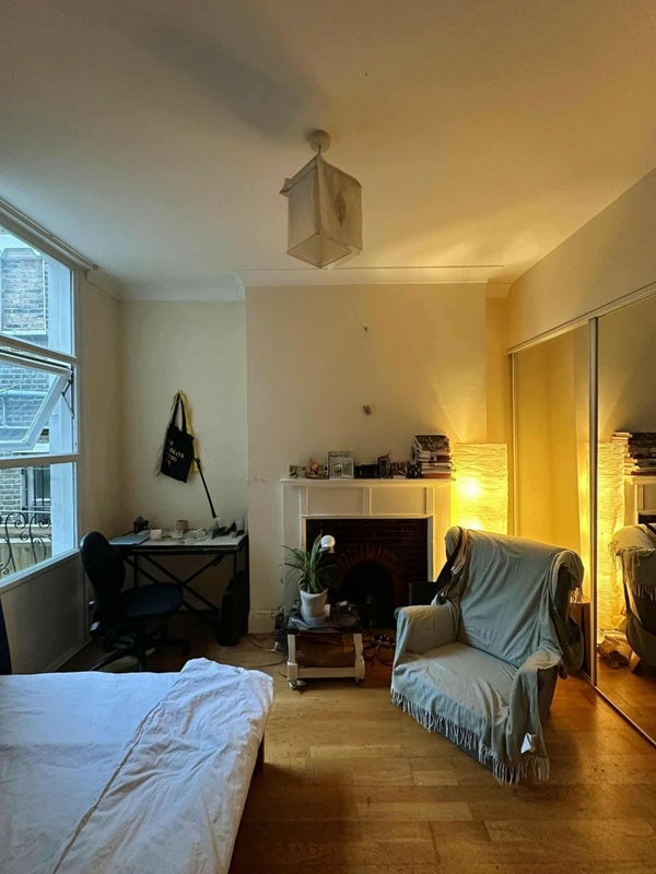 Photo 1: Your room (double)