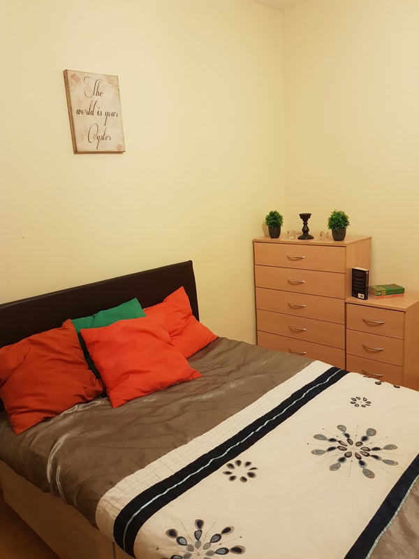 Photo 1: Room 2 Double Room