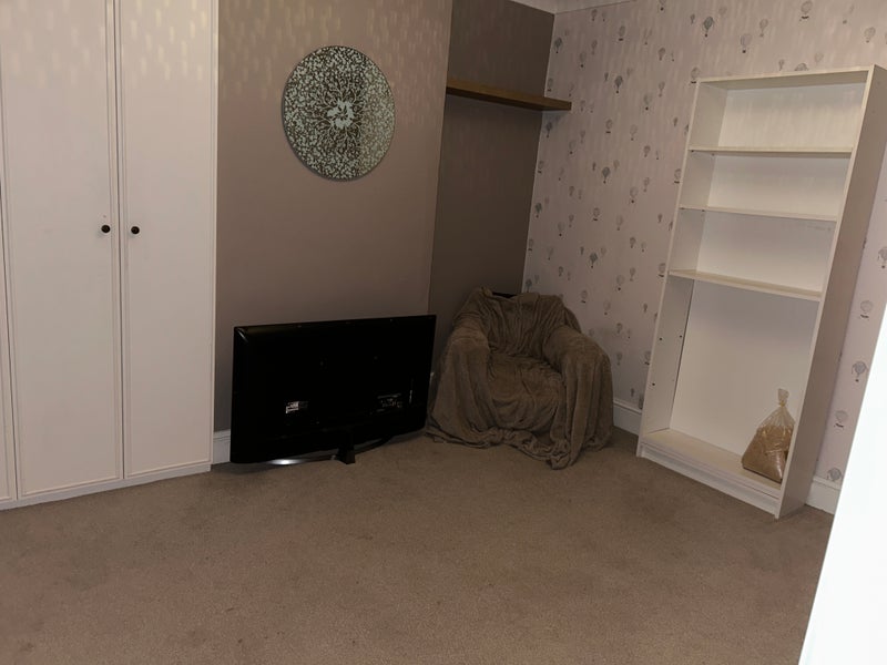 Photo 1: Spare room