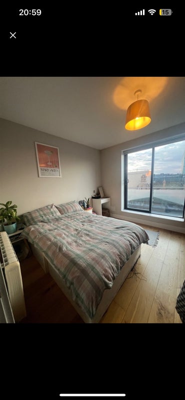 Photo 1: Room 2