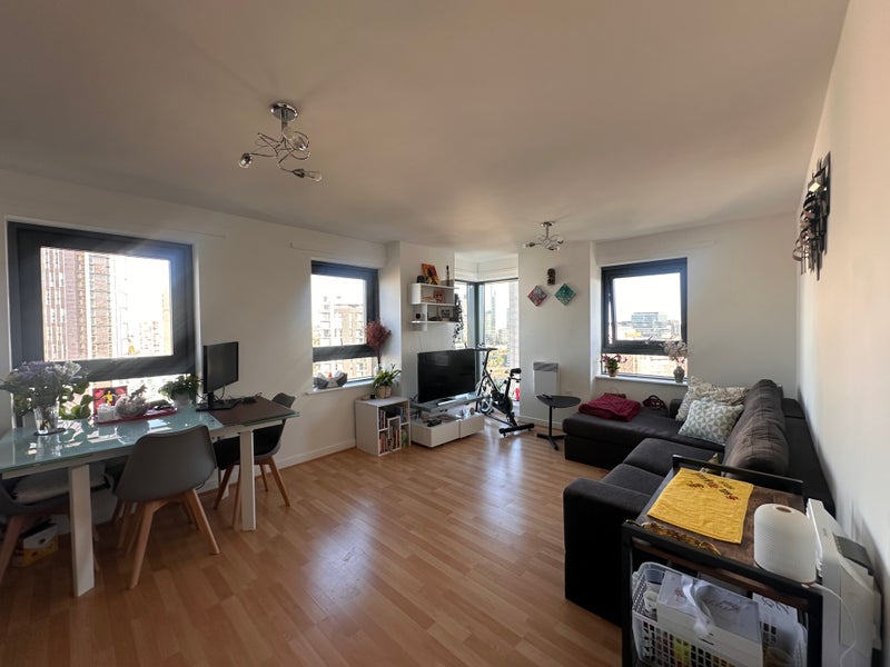 Photo 1: Living Room