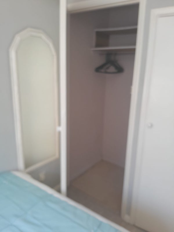 Photo 1: Bedroom