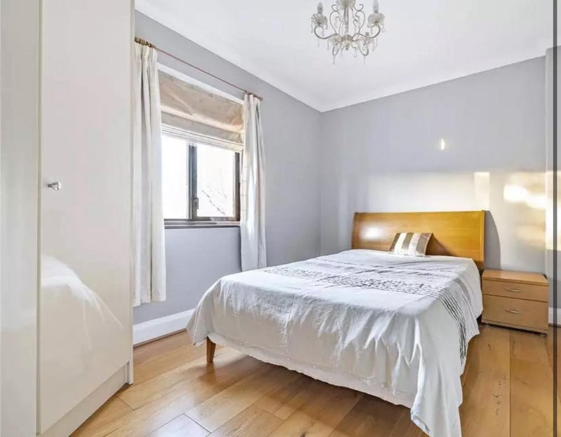 Photo 1: Room (Yours)