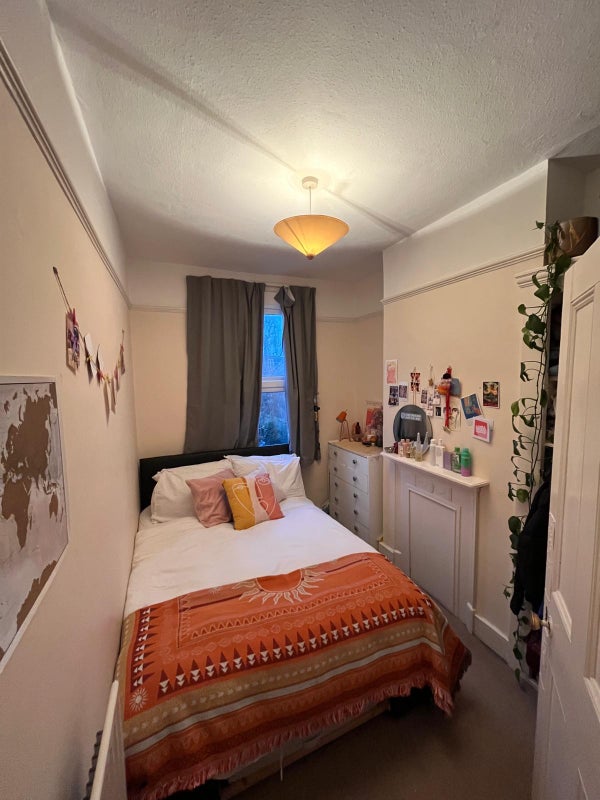 Photo 1: Your room!