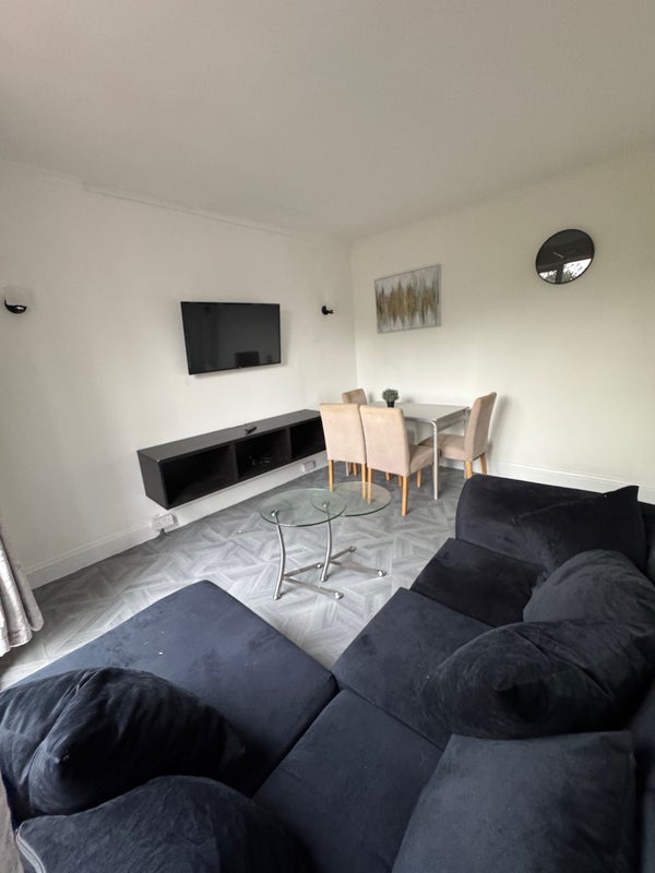 Photo 1: Living room