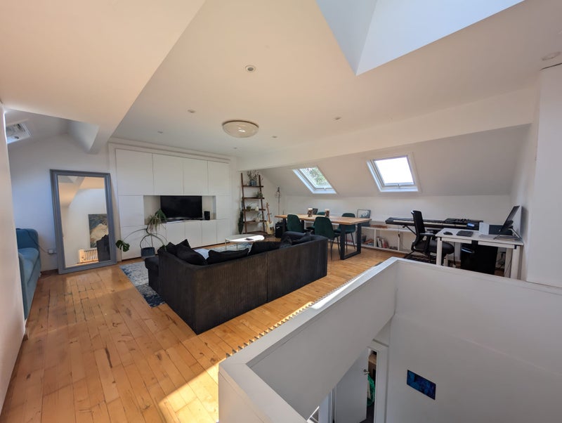 Photo 1: Large Lounge