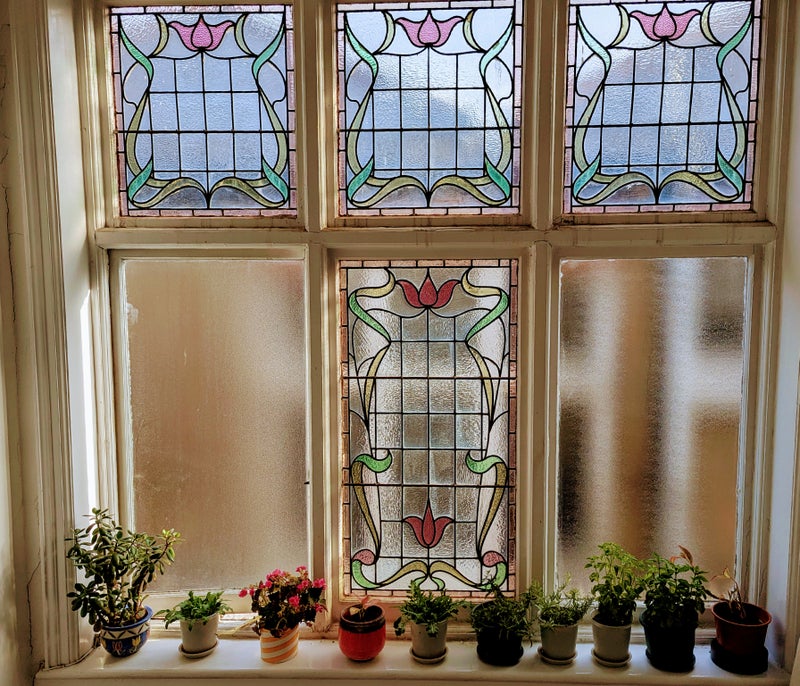 Photo 1: Home with character