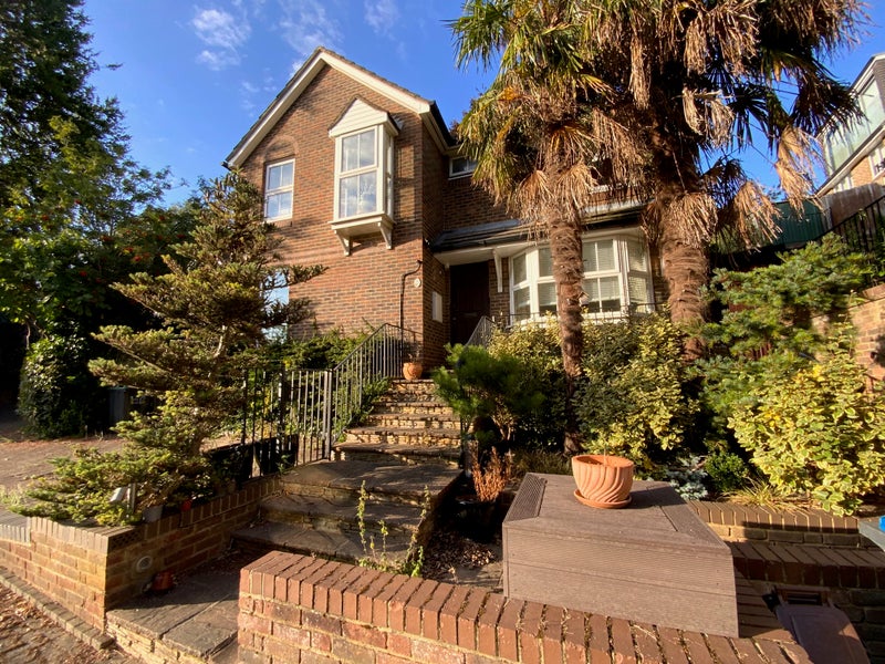 Photo 1: Front