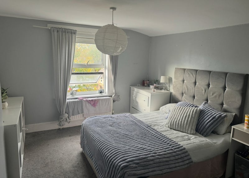 Photo 1: Double room