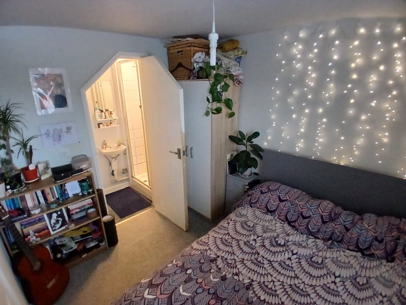 Photo 1: Bedroom one