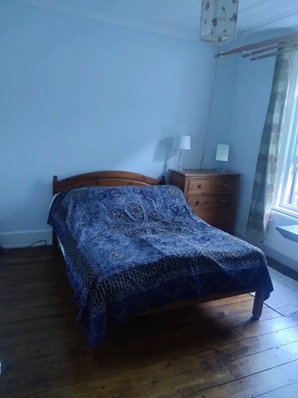 Photo 1: Your room