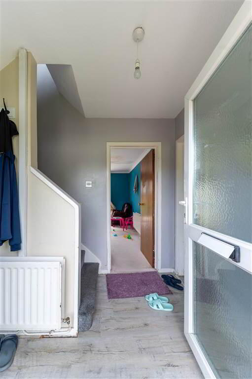Photo 1: Entrance