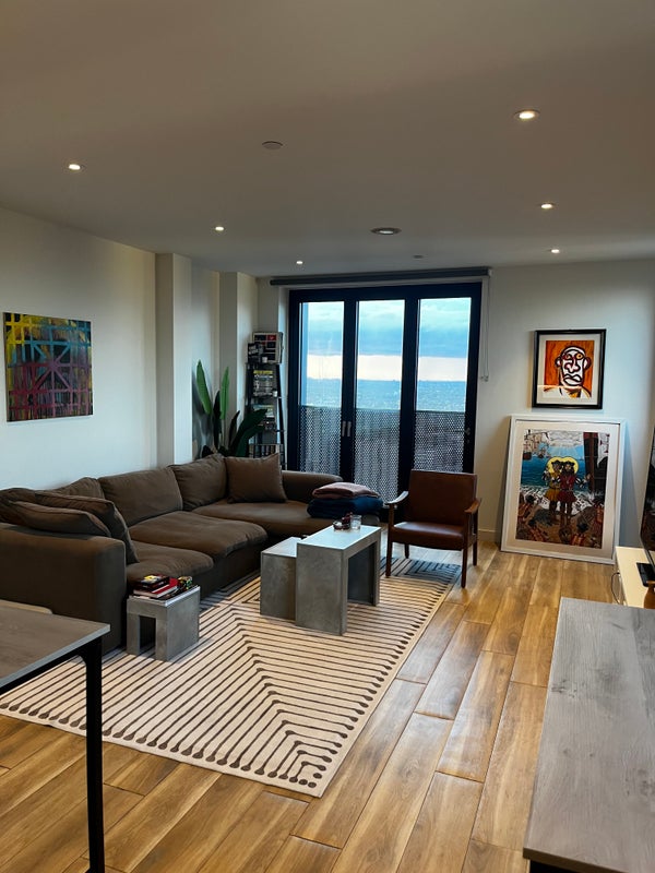 Photo 1: Living Room