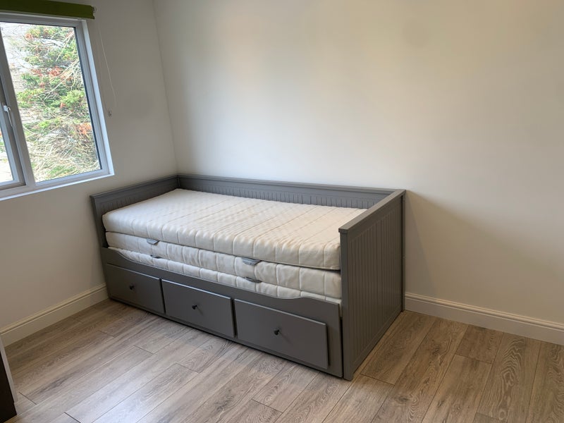 Photo 1: IKEA day beds