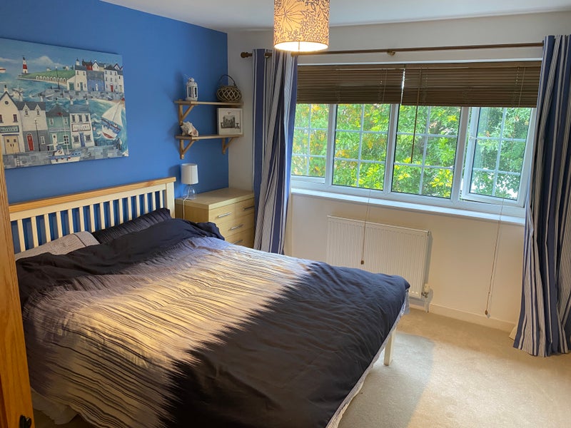 Photo 1: First floor bedroom pic 1