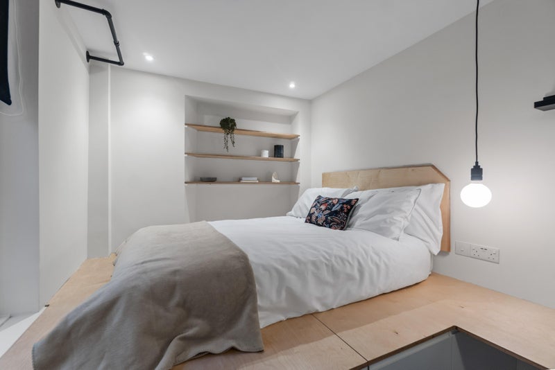 Photo 1: Room 3