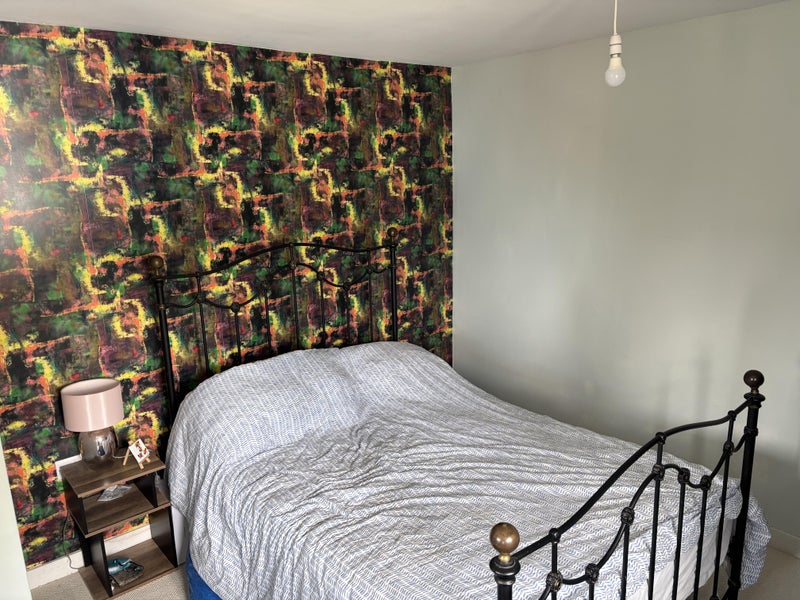 Photo 1: Double room