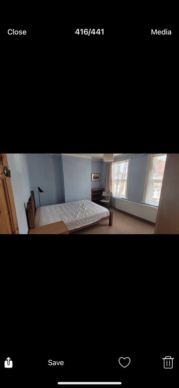 Photo 1: Room (Yours)